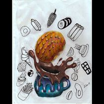 Mi Proyecto del curso: De principiante a superdibujante. Un progetto di Design, Illustrazione tradizionale, Disegno a matita e Disegno di Edson Horacio Camarillo - 03.02.2022