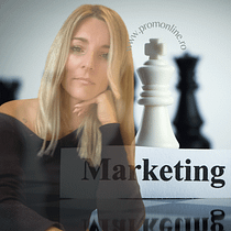 My project . Marketing, Redes sociais, Marketing digital, Mobile Marketing, Instagram, Marketing para Facebook, Marketing para Instagram, Growth Marketing, SEM, e Publicidade projeto de Corina Paros - 03.02.2022