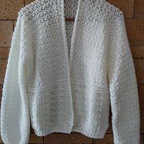 Mi Proyecto del curso: Crochet: diseña y teje prendas de estilo romántico. Un progetto di Fashion design, Fiber Art, DIY, Uncinetto e Textile Design di Susana Techera - 28.01.2022