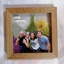 Mi Proyecto del curso: Técnicas básicas de prensado botánico. Un progetto di Artigianato, Belle arti, Collage, DIY e Design floreale e vegetale di Laura De La Rosa - 03.02.2022