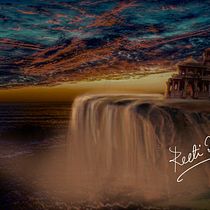 My project in Matte Painting: Creating Photorealistic Worlds course. Photograph, Photograph, Post-production, Photo Retouching, Digital Photograph, Photomontage, and Matte Painting project by Reeti Jana - 02.03.2022