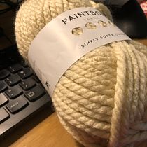 My project in Creating Garments Using Crochet course. Design de moda, Tecido, DIY, Crochê, e Design têxtil projeto de Carolyn Newham - 03.02.2022