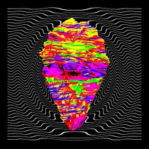 Mi Proyecto del curso: Animación psicodélica con Photoshop y After Effects Ein Projekt aus dem Bereich Motion Graphics, 3D, Bildbearbeitung und 3-D-Animation von tsztung - 03.02.2022