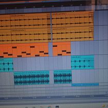 Mi Proyecto del curso: Introducción a la producción musical. Music, and Music Production project by Esteban Coronel - 02.02.2022