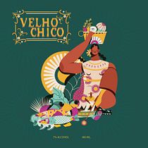 Mi Proyecto del curso: Técnicas profesionales de ilustración: del boceto al acabado vectorial. Projekt z dziedziny Trad, c, jna ilustracja, Grafika wektorowa,  R, sunek, Ilustracja c i frowa użytkownika Paula d. Aguiar - 26.01.2022