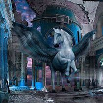 Mi Proyecto del curso: Secretos del fotomontaje y el retoque creativo. Photograph, Photograph, Post-production, VFX, Photo Retouching, Fine-Art Photograph, Photographic Composition, Photomontage, and Matte Painting project by Ivan Antonio Cardenas Diaz - 02.03.2022