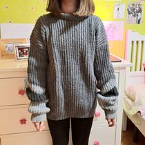 Mi Proyecto del curso: Crochet: crea prendas con una sola aguja. Design de moda, Tecido, DIY, Crochê, e Design têxtil projeto de l_pita_f - 04.02.2022