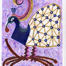 Mi Proyecto del curso: Técnicas de ilustración para desbloquear tu creatividad. Design, Traditional illustration, Fine Arts, Painting, Creativit, Creating with Kids, and Sketchbook project by anitalorca - 02.04.2022