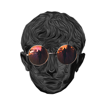 PePa Psicodelica Ein Projekt aus dem Bereich Motion Graphics, 3D, Bildbearbeitung und 3-D-Animation von Ruben Cuevas - 03.02.2022