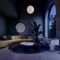 Mi Proyecto del curso: Fotorrealismo de espacios interiores con Lumion desde cero. Arquitetura, Modelagem 3D, Arquitetura digital, 3D Design, e Visualização arquitetônica projeto de Daniel Fernández Navarro - 05.02.2022