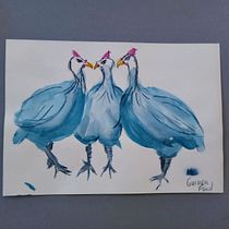 My project in Creative Watercolor Sketching for Beginners course. Traditional illustration, Sketching, Creativit, Drawing, Watercolor Painting, and Sketchbook project by lionsaidh.smith - 02.02.2022