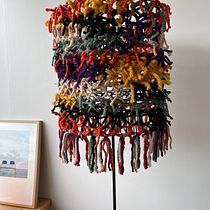 Mon projet du cours : Mode durable : lancez-vous dans le surcyclage. Un projet de St, lisme, Art textile, DIY, Upc , et cling de r.lucas - 05.02.2022
