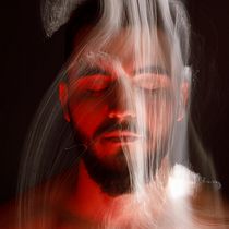 My project in Color and Lighting Effects for Studio Photography course. Photograph, Portrait Photograph, Photographic Lighting, Studio Photograph, Digital Photograph, and Fine-Art Photograph project by Daniela Lupasco - 02.05.2022