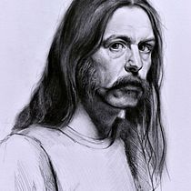 Mi Proyecto del curso: Retrato realista con lápiz de grafito. Traditional illustration, Fine Arts, Sketching, Pencil Drawing, Drawing, Portrait Drawing, Realistic Drawing, Artistic Drawing, and Figure Drawing project by enrique gomez - 02.05.2022