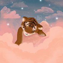 My project in Atmospheric Scenes in Procreate: Paint with Color and Light course. Ilustração tradicional e Ilustração digital projeto de Dibyajyoti Mishra - 05.02.2022