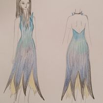 Después de la tempestad... . Een project van  van Carolina Reséndiz - 05.02.2022