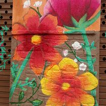 Meu projeto do curso: Iniciação à pintura com spray. Un progetto di Illustrazione tradizionale, Belle arti, Pittura e Street Art di Caroline de Paula - 05.02.2022