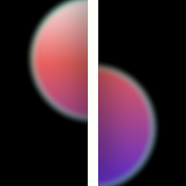 My project in Creative Coding: Making Visuals with JavaScript course. Een project van Multimedia, JavaScript y Motion Graphics van Tevin - 12.01.2022