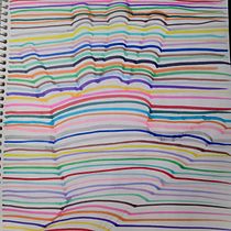Mi Proyecto del curso: Dibujo para principiantes nivel -1. Pencil Drawing, Drawing, Creating with Kids, and Sketchbook project by bluefireaoi13 - 02.06.2022