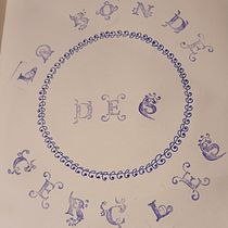 Mon projet du cours : Carnet de dessin : explorez votre processus créatif . Traditional illustration, Sketching, Creativit, Drawing, Watercolor Painting, Children's Illustration, Sketchbook, and Gouache Painting project by Patricia Hanin - 02.06.2022