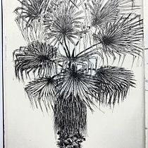 My project in Illustrated Diary: Fill Your Sketchbook with Experiences course. Traditional illustration, Sketching, Drawing, Sketchbook & Ink Illustration project by Anton Bondarev - 02.05.2022