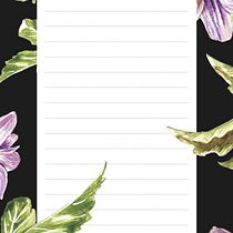 My project in Botanical Illustration with Watercolors course. Ilustração tradicional, Artes plásticas, Pintura, Desenho, Pintura em aquarela e Ilustração botânica projeto de Holly Gooch - 07.02.2022