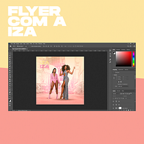 Meu projeto do curso: Fotomontagem futurista no Adobe Photoshop. Un projet de Postproduction photographique, Retouche photographique, Photographie numérique, Composition photographique , et Photomontage de edmarciodesigner - 05.02.2022
