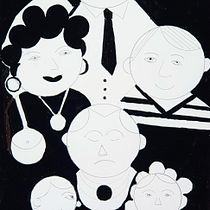 Mi Proyecto del curso: Dibujo para principiantes nivel -1. Pencil Drawing, Drawing, Creating with Kids, and Sketchbook project by Victoria Beresi - 02.06.2022