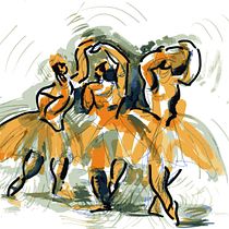 Mi Proyecto del curso: Técnicas de ilustración para desbloquear tu creatividad. Design, Traditional illustration, Fine Arts, Painting, Creativit, Creating with Kids, and Sketchbook project by Blanca Angélica González - 02.06.2022