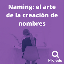 Mi Proyecto del curso: Naming: el arte de la creación de nombres. Un projet de Publicité, Br, ing et identité, Conseil créatif, Gestion de la conception, Naming , et Créativité de Aarón Rosette Moreno - 05.02.2022