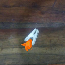 Mi Proyecto del curso: Stop motion: crea animaciones con tu smartphone. Cinema, Vídeo e TV, Animação, Pós-produção fotográfica, Vídeo, e Stop Motion projeto de Verónica Sofia Puc Ramirez - 05.02.2022