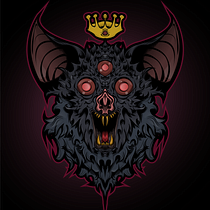 Mi Proyecto del curso: Arte vectorial: refleja tu estilo con Illustrator . Ilustração tradicional, Ilustração vetorial e Ilustração digital projeto de alejandro gomez - 07.02.2022