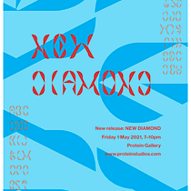 Mi Proyecto del curso: Diseño de un póster tipográfico con Illustrator. Design, Graphic Design, T, pograph, Creativit, Poster Design, and Digital Design project by Maria Rendón - 02.07.2022