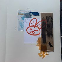 My project in Creative Artist's Diary. Traditional illustration, Fine Arts, Creativit, Drawing, and Sketchbook project by qc6mt9m4nf - 02.06.2022