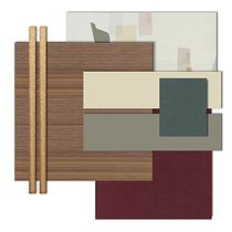 Il mio progetto del corso: Materiali per interior design. Un progetto di Architettura d'interni, Interior design, Interior Design, Interior Design, Retail Design e Progettazione dello spazio di gmicci12 - 07.02.2022