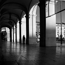 Projeto: Introdução à fotografia de rua. Un projet de Photographie, Photographie documentaire, Photographie extérieure, Photographie lifest , et le de Marilia Martins - 05.02.2022