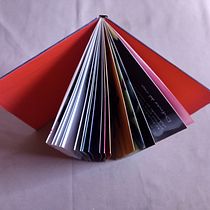 Mi Proyecto del curso: Encuadernación artesanal sin costuras. Arts, Crafts, Fine Arts, Bookbinding, and DIY project by David Canales - 02.04.2022