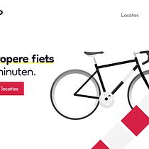 My project in Digital Art Direction course Ein Projekt aus dem Bereich UX / UI, Informationsdesign, Marketing und Webdesign von maximederoeck - 07.02.2022