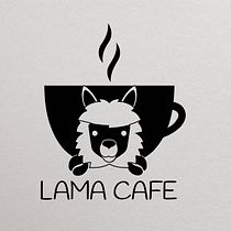 Logo design for new cafe shop. Design, Br, ing, Identit, Graphic Design, and Logo Design project by Sabina Czypionka - 02.08.2022