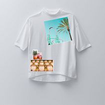 My project in Hand Embroidery for Clothing: Stitch a Collage Design course. Un progetto di Ricamo, Upc, cling e Textile Design di Оксана Оберемок - 08.02.2022