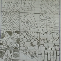 Mi Proyecto del curso: Dibujo para principiantes nivel -1. Pencil Drawing, Drawing, Creating with Kids, and Sketchbook project by Colomba Godoy Durán - 02.05.2022