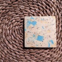 Mi Proyecto del curso: Diseño de texturas con chocolate. Un projet de Design  , et DIY de anebrock - 08.02.2022