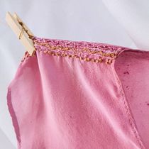 Mi Proyecto del curso: Teñido textil con pigmentos naturales. Artesanato, Design de moda, DIY, Tingimento têxtil, e Design têxtil projeto de Daniela Quinto - 07.02.2022