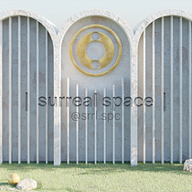 Meu projeto do curso: ArchViz de interiores: crie designs surreais com Blender. Arquitetura, Arquitetura de interiores, Arquitetura digital, e Visualização arquitetônica projeto de Jean Ribeiro - 08.02.2022