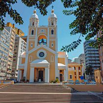 Meu projeto do curso: Introdução à fotografia aérea com drones. Un projet de Photographie, Vidéo , et Photographie extérieure de Maria Tereza Anater - 08.02.2022