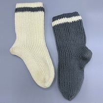 My project in Design and Stitching of Crochet Socks course. Fashion Design, Fiber Arts, DIY, Crochet, and Textile Design project by Estrella Vega - 02.09.2022