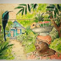 Mein Kursprojekt: Aquarellsketching: Drück deine Ideen aus . Traditional illustration, Sketching, Creativit, Drawing, Watercolor Painting, and Sketchbook project by Jess - 02.09.2022
