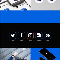 Meu projeto do curso: Design de logos: do conceito à apresentação. Design, Br, ing, Identit, Graphic Design, and Logo Design project by letterprincessangel - 02.09.2022