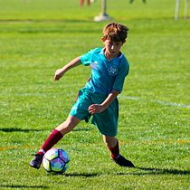 Mi Proyecto del curso:  Sunday league . Photograph, Digital Photograph, and Outdoor Photograph project by Adrian Rodo - 02.04.2022