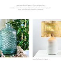 My project in Creation of an Online Shop with Shopify course. Projekt z dziedziny Web design, Tworzenie stron internetow, ch, Marketing c, frow,  e-commerce, Programowanie bez kodu i Business użytkownika Salma Abdallah - 09.02.2022